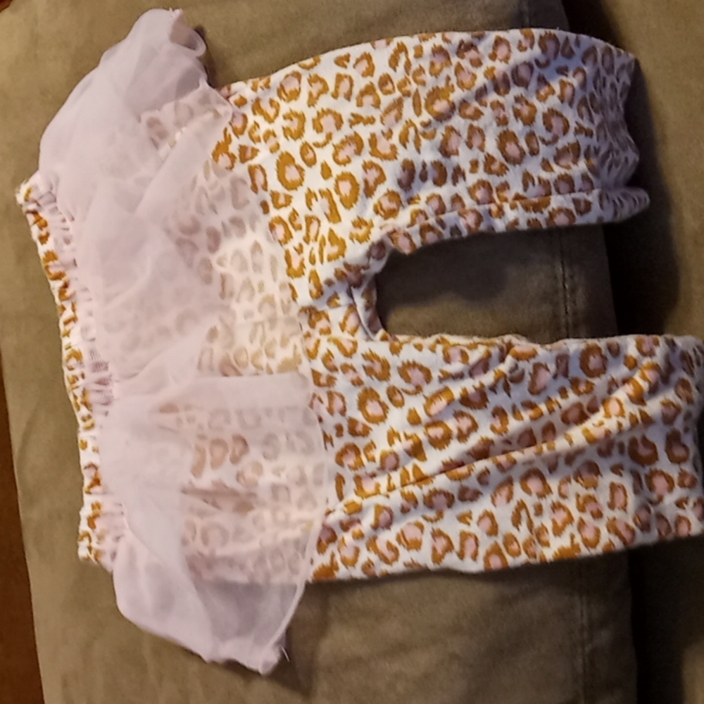 Swiggles tutu pants